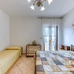 Anemos Апартаменты *