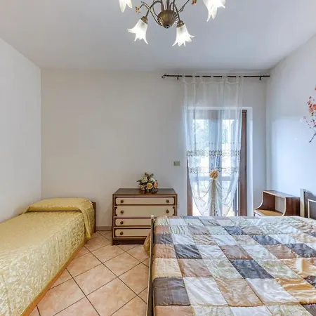Anemos Apartament *