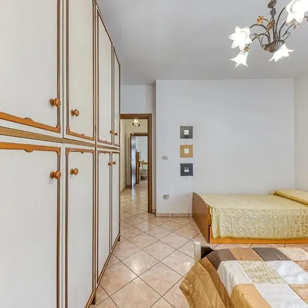 Apartament Anemos