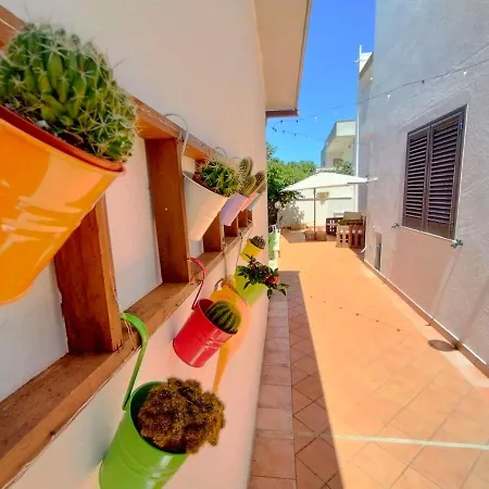 Anemos Appartement *