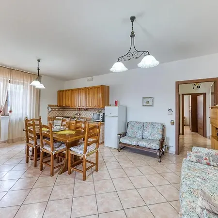 Anemos Apartament