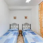 Anemos Lägenhet Diso