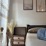 Anemos Lägenhet Diso