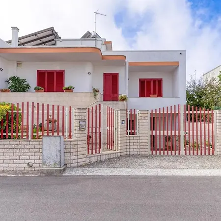 Apartment Anemos Diso