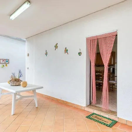 Apartment Anemos Diso