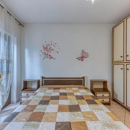 Apartment Anemos Diso