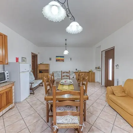 Apartment Anemos