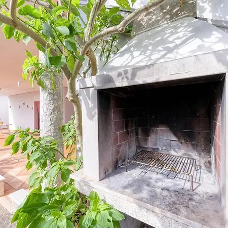 Anemos Apartment Diso