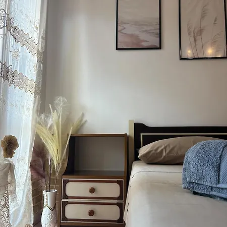 Anemos Apartment Diso