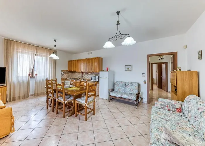 Anemos Διαμέρισμα