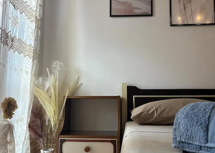 Anemos Apartment Diso